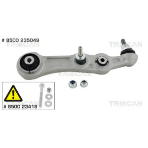TRISCAN 8500 235049 Braccio oscillante per