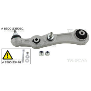 TRISCAN 8500 235050 Bras de suspension pour