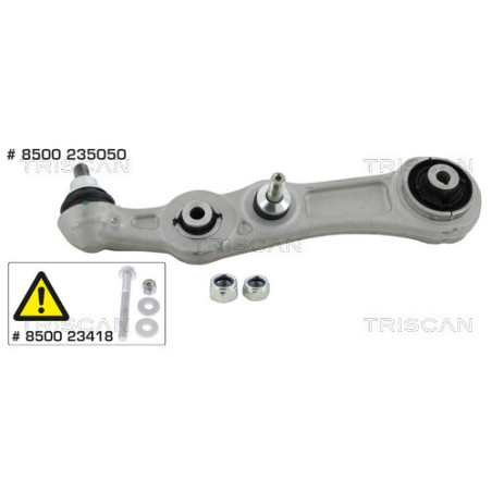 TRISCAN 8500 235050 Braccio oscillante per