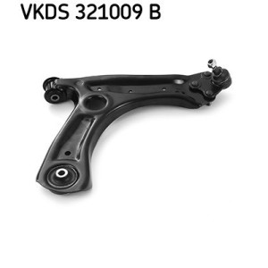 SKF VKDS 321009 B Rameno zavesenia kolies pre