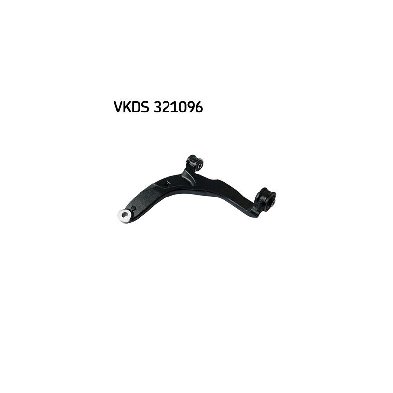 SKF VKDS 321096 Wahacz zawieszenia dla