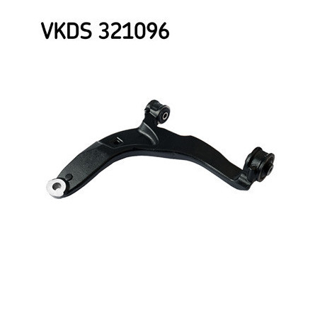 SKF VKDS 321096 Rameno zavesenia kolies pre