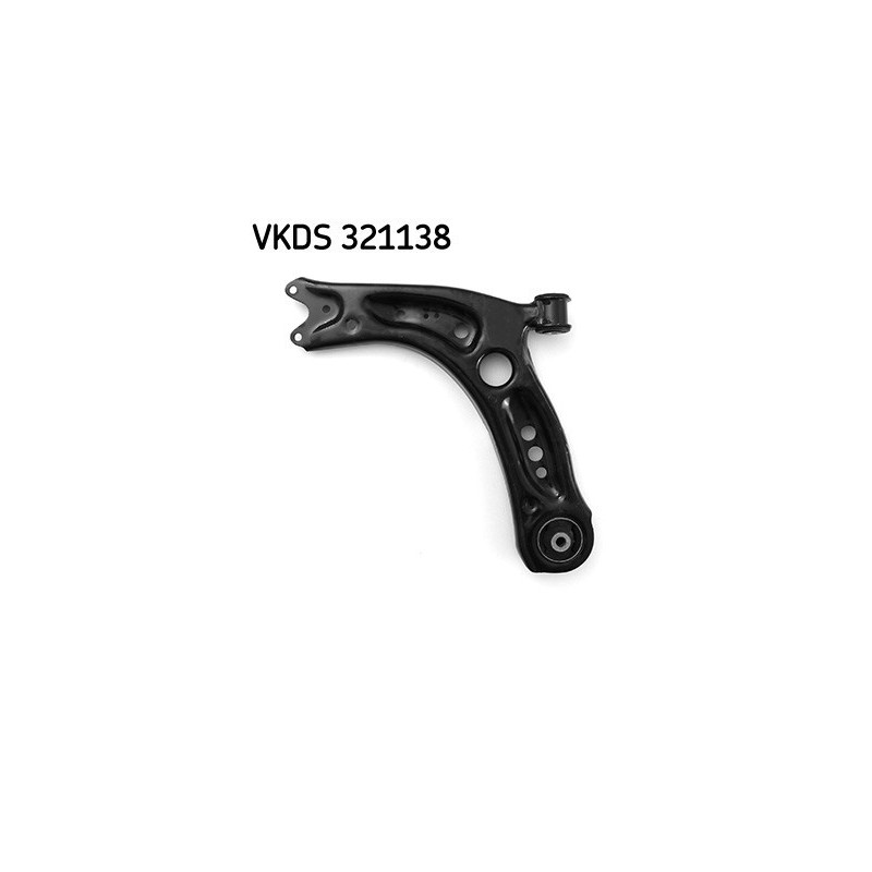 SKF VKDS 321138 Wahacz zawieszenia dla