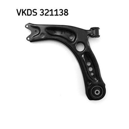 SKF VKDS 321138 Rameno zavesenia kolies pre