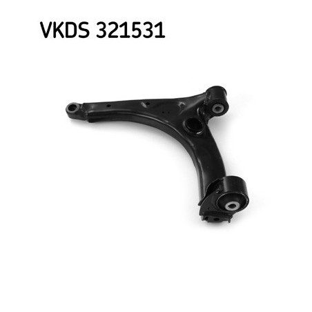 SKF VKDS 321531 Rameno zavesenia kolies pre