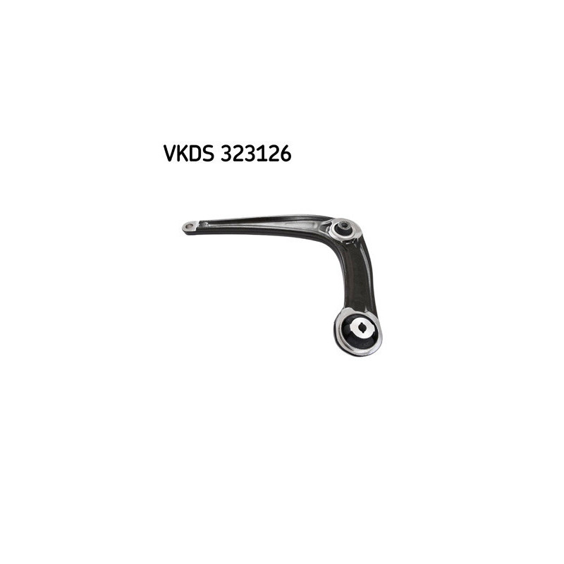 SKF VKDS 323126 Bras de suspension pour
