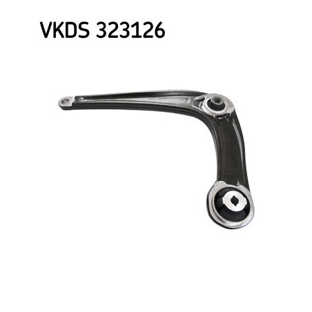 SKF VKDS 323126 Rameno zavesenia kolies pre