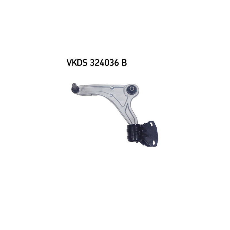 SKF VKDS 324036 B Rameno zavesenia kolies pre