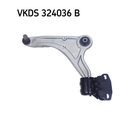 SKF VKDS 324036 B Wahacz zawieszenia dla