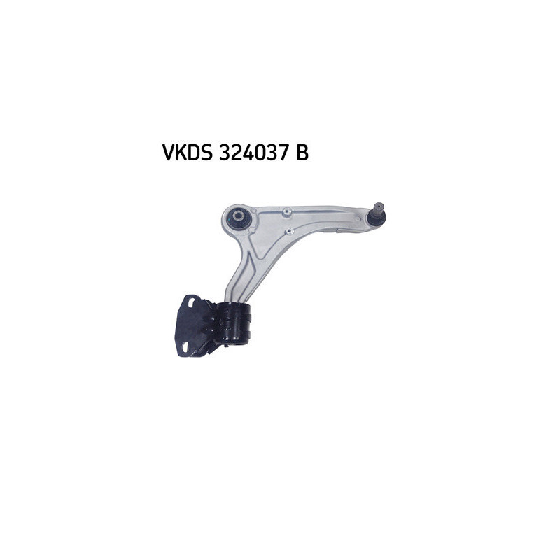 SKF VKDS 324037 B Řídicí páka pro