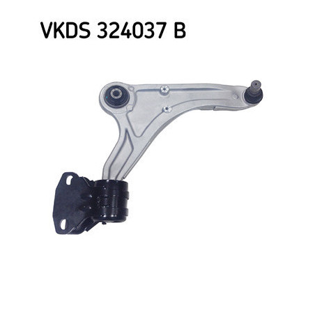 SKF VKDS 324037 B Rameno zavesenia kolies pre