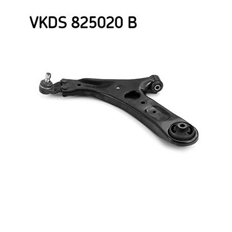 SKF VKDS 825020 B Barra oscilante para
