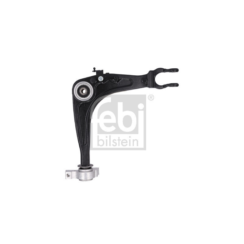 FEBI BILSTEIN 179405 Braccio oscillante anteriore destra per