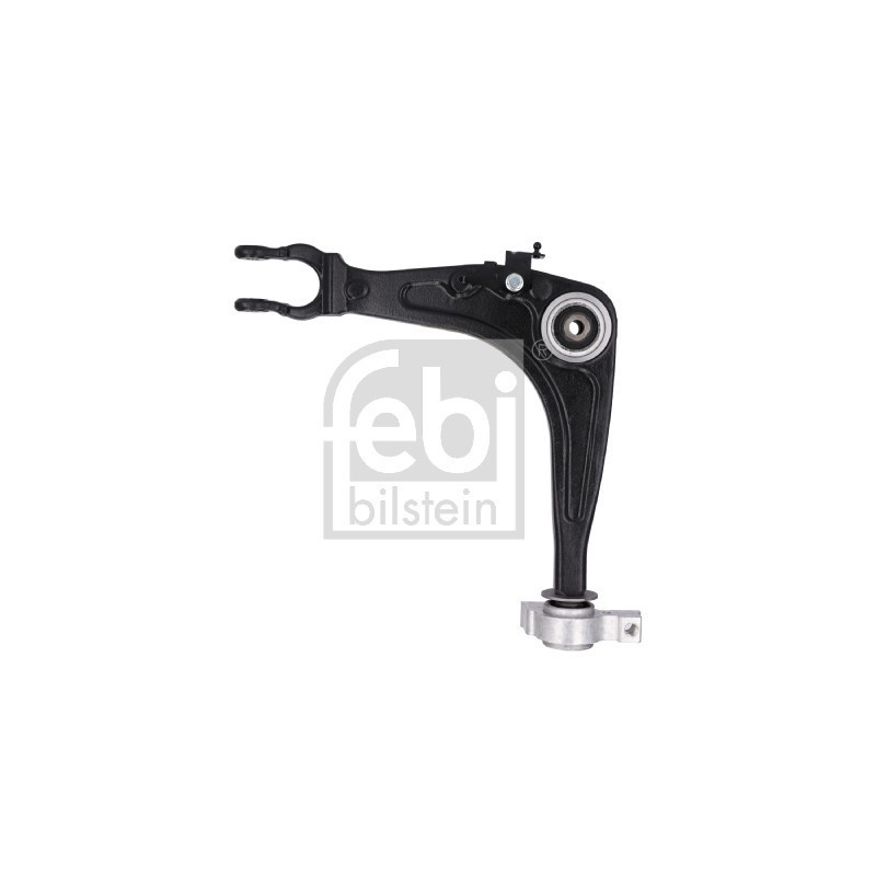FEBI BILSTEIN 179406 Barra oscilante delantero izquierdo para