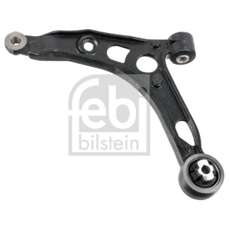 FEBI BILSTEIN 179408 Rameno zavesenia kolies predný ľavé pre Ducato Boxer