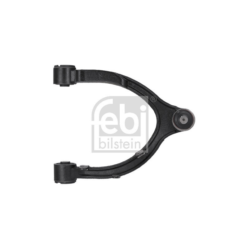 FEBI BILSTEIN 179581 Bras de suspension avant droite pour