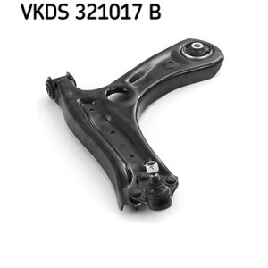 SKF VKDS 321017 B Rameno zavesenia kolies pre