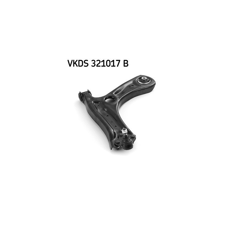 SKF VKDS 321017 B Řídicí páka pro