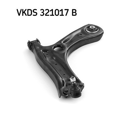 SKF VKDS 321017 B Bras de suspension pour