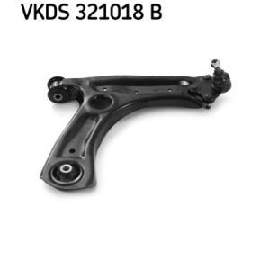 SKF VKDS 321018 B Rameno zavesenia kolies pre