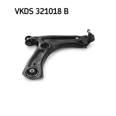 SKF VKDS 321018 B Bras de suspension pour