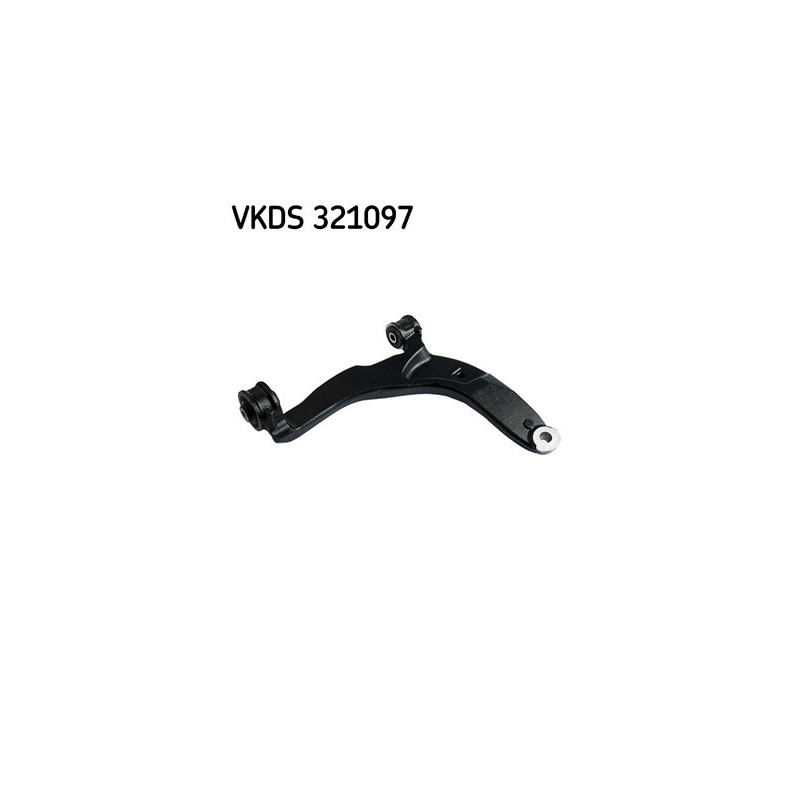 SKF VKDS 321097 Řídicí páka pro