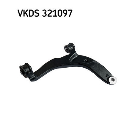 SKF VKDS 321097 Rameno zavesenia kolies pre