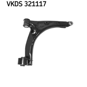 SKF VKDS 321117 Rameno zavesenia kolies pre