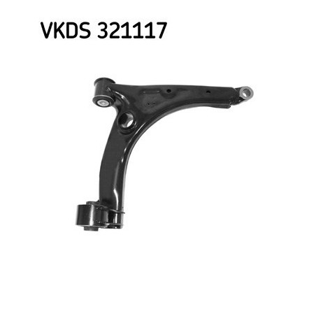 SKF VKDS 321117 Braccio oscillante per