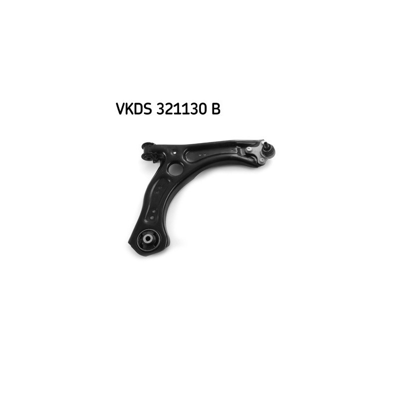 SKF VKDS 321130 B Wahacz zawieszenia dla