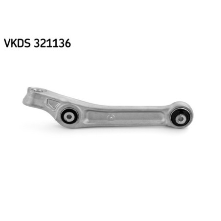 SKF VKDS 321136 Rameno zavesenia kolies pre