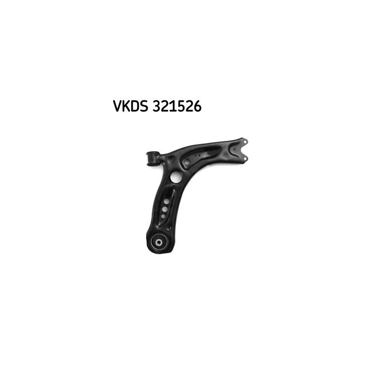 SKF VKDS 321526 Bras de suspension pour