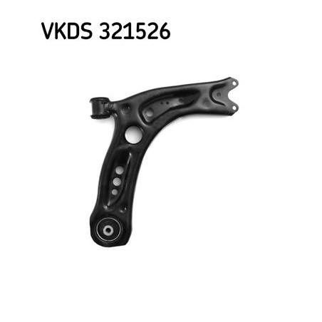 SKF VKDS 321526 Wahacz zawieszenia dla
