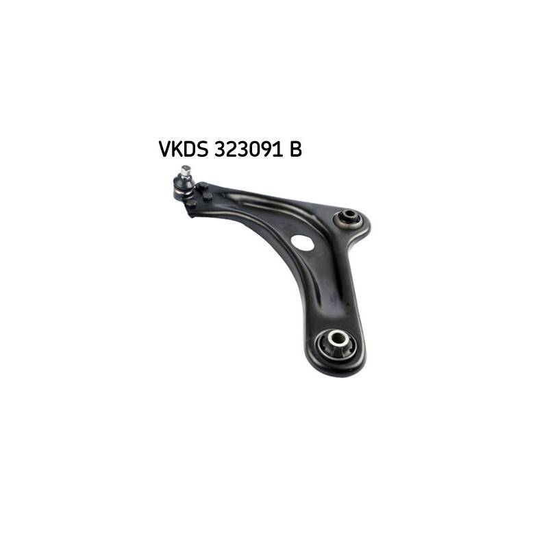 SKF VKDS 323091 B Bras de suspension pour