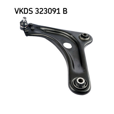 SKF VKDS 323091 B Řídicí páka pro