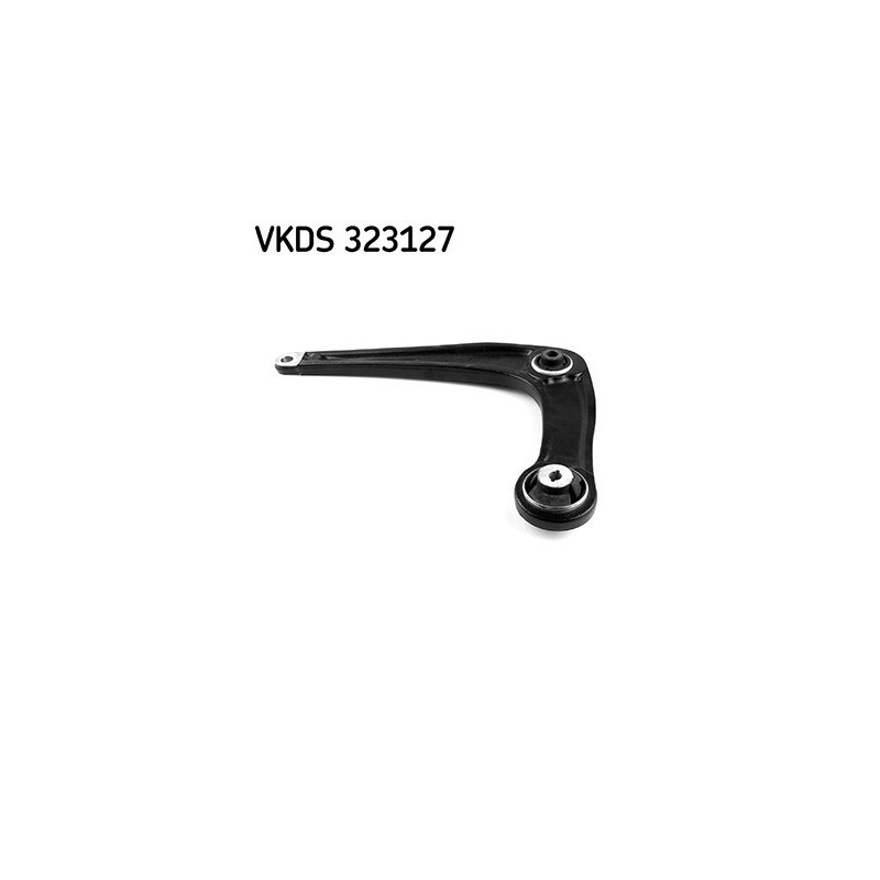 SKF VKDS 323127 Wahacz zawieszenia dla