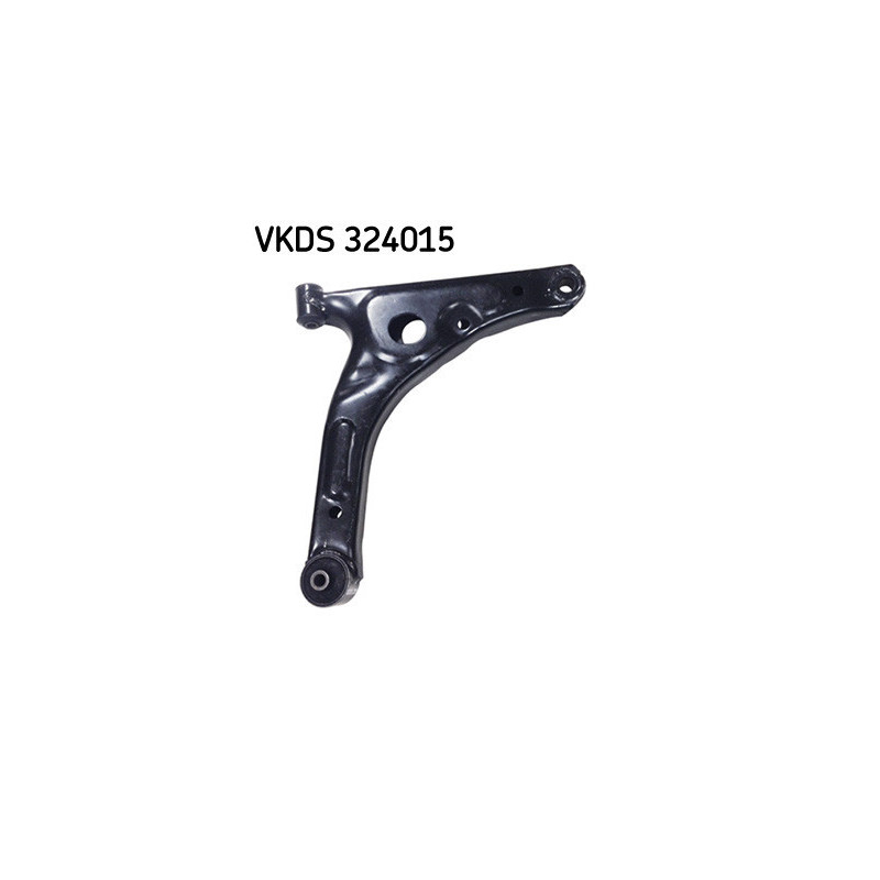 SKF VKDS 324015 Rameno zavesenia kolies pre