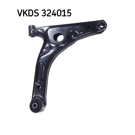 SKF VKDS 324015 Rameno zavesenia kolies pre
