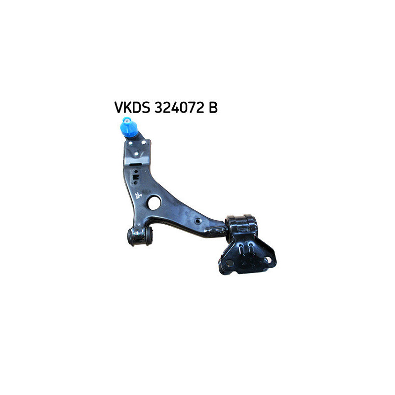 SKF VKDS 324072 B Braccio oscillante per