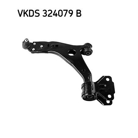 SKF VKDS 324079 B Rameno zavesenia kolies pre