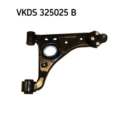 SKF VKDS 325025 B Braccio oscillante per