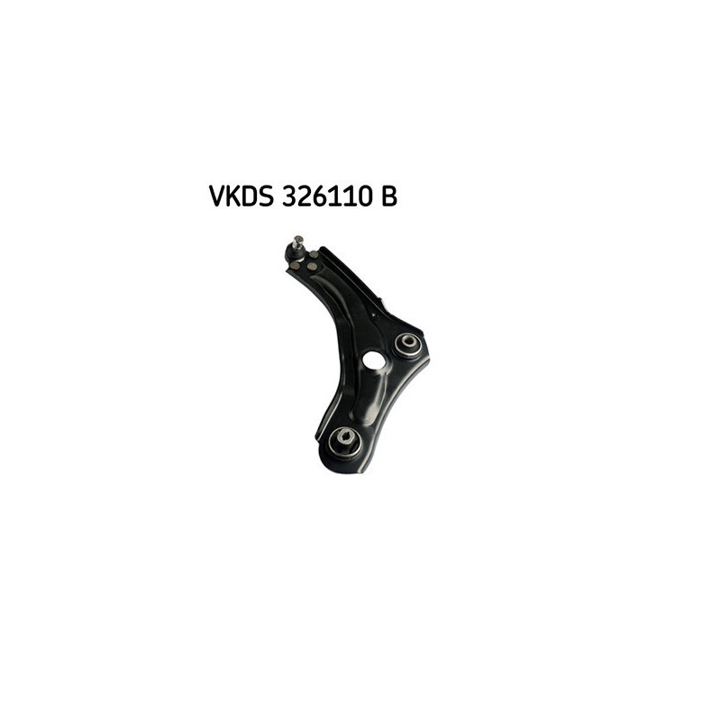 SKF VKDS 326110 B Wahacz zawieszenia dla