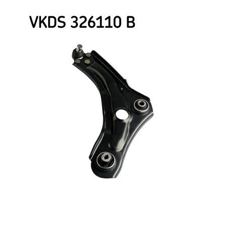 SKF VKDS 326110 B Rameno zavesenia kolies pre