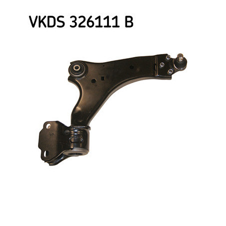 SKF VKDS 326111 B Rameno zavesenia kolies pre