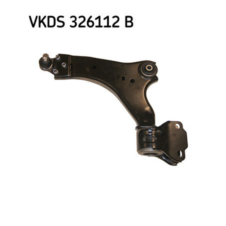 SKF VKDS 326112 B Barra oscilante para