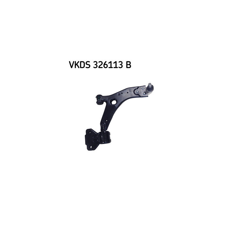 SKF VKDS 326113 B Řídicí páka pro