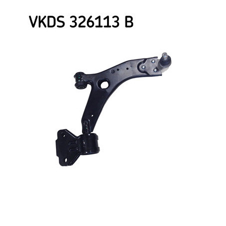 SKF VKDS 326113 B Braccio oscillante per