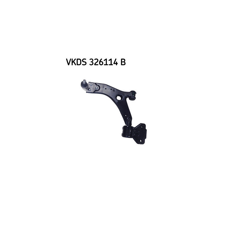 SKF VKDS 326114 B Bras de suspension pour