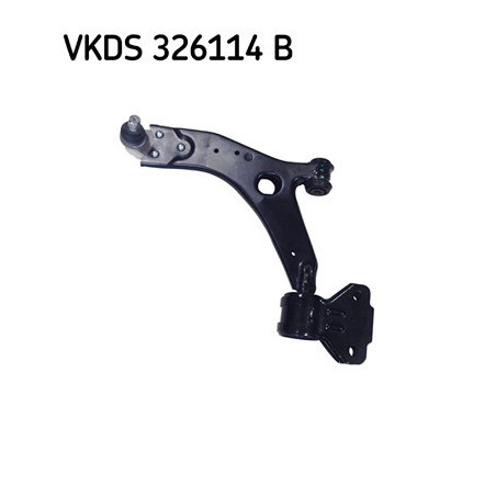 SKF VKDS 326114 B Wahacz zawieszenia dla