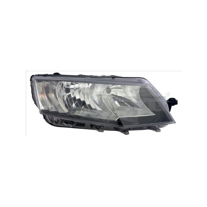 Feu Phare avant Gauche pour - TYC 20-14684-05-2